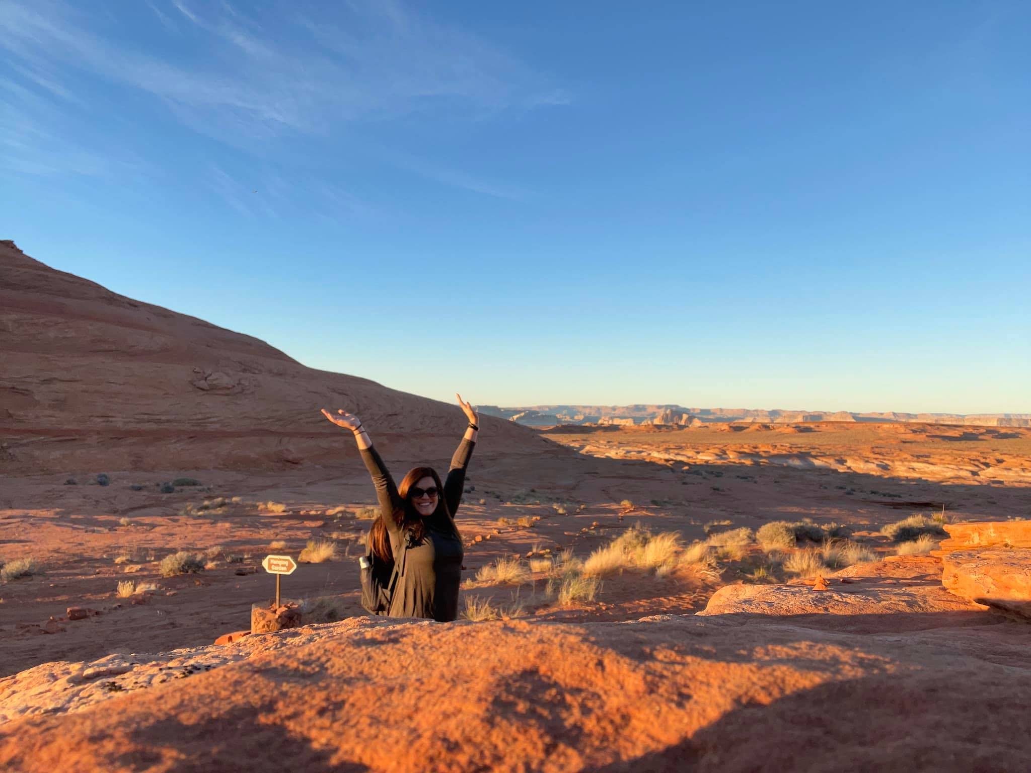 Born to be Wild — And Tamed